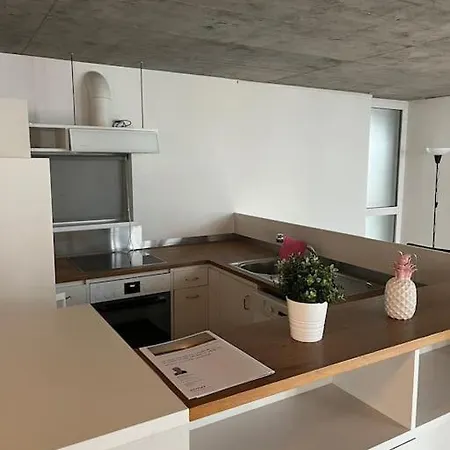 Appartement Grosszugige Koniz